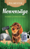 Nervensäge
