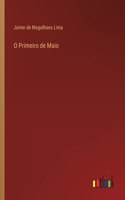 O Primeiro de Maio