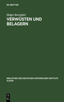 Verwüsten und Belagern