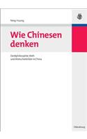 Wie Chinesen denken