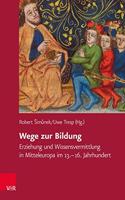 Wege Zur Bildung