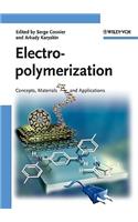 Electropolymerization