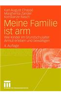 Meine Familie ist arm