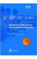 Handbuch Zur Abrechnung Von Krankenhausleistungen