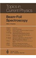 Beam-Foil Spectroscopy