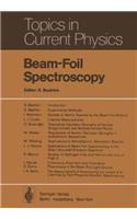 Beam-Foil Spectroscopy