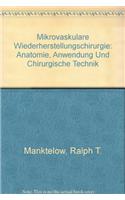 Mikrovaskulare Wiederherstellungschirurgie