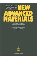 New Advanced Materials