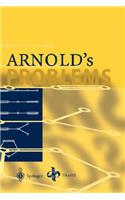 Arnold's Problems