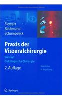 Praxis der Viszeralchirurgie: Onkologische Chirurgie