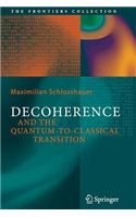 Decoherence