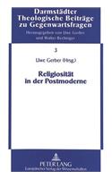 Religiositaet in Der Postmoderne