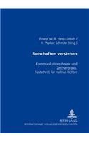 Botschaften Verstehen