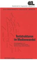 Textstrukturen Im Medienwandel