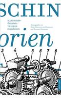 Maschinentheorien/Theoriemaschinen
