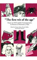 «The First Wit of the Age»