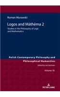 Lógos and Máthēma 2