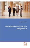Corporate Governance in Bangladesh