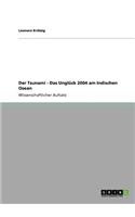 Der Tsunami - Das Unglück 2004 am Indischen Ozean