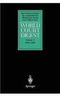 World Court Digest