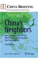 China's Neighbors