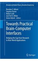 Towards Practical Brain-Computer Interfaces