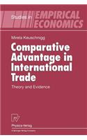 Comparative Advantage in International Trade