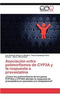 Asociacion Entre Polimorfismos de Cyp3a y La Respuesta a Pravastatina