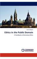 Ethics in the Public Domain