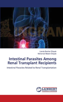 Intestinal Parasites Among Renal Transplant Recipients