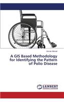 GIS Based Methodology for Identifying the Pattern of Polio Disease