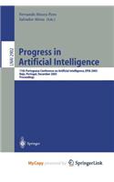 Progress in Artificial Intelligence