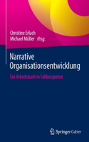 Narrative Organisationsentwicklung