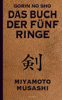 Buch der fünf Ringe (Gorin no Sho)