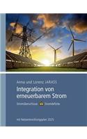 Integration von erneuerbarem Strom