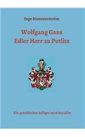 Wolfgang Gans Edler Herr zu Putlitz