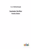 Samlade Skrifter