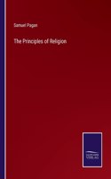 Principles of Religion