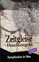 Symphonien in blau (Teil 2)