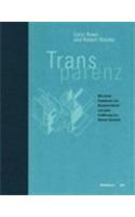 Transparenz