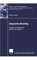 Integriertes Branding