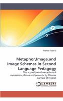 Metaphor, Image, and Image Schemas in Second Language Pedagogy