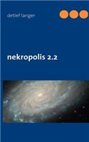nekropolis 2.2