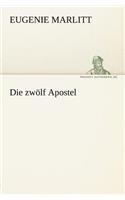 Zwolf Apostel