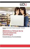 Biblioteca Virtual de la Universidad de Cienfuegos