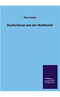 Deutschland und der Weltmarkt