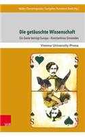 Die Getauschte Wissenschaft