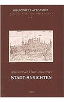 Stadt-Ansichten