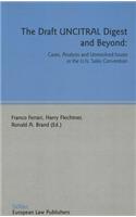 The Draft Uncitral Digest and Beyond