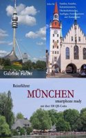 Reisefuehrer Muenchen: Smartphone Ready